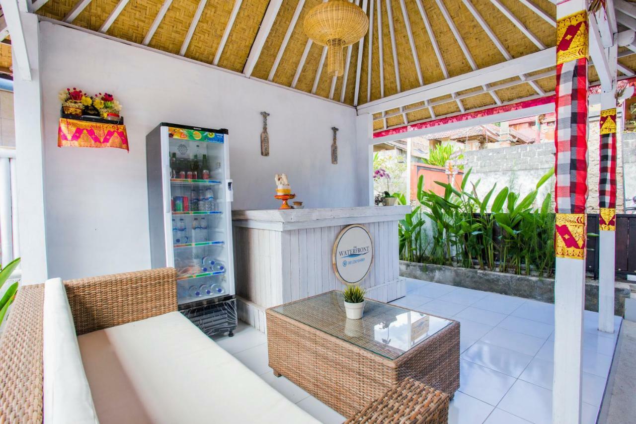The Waterfront House Nusa Lembongan