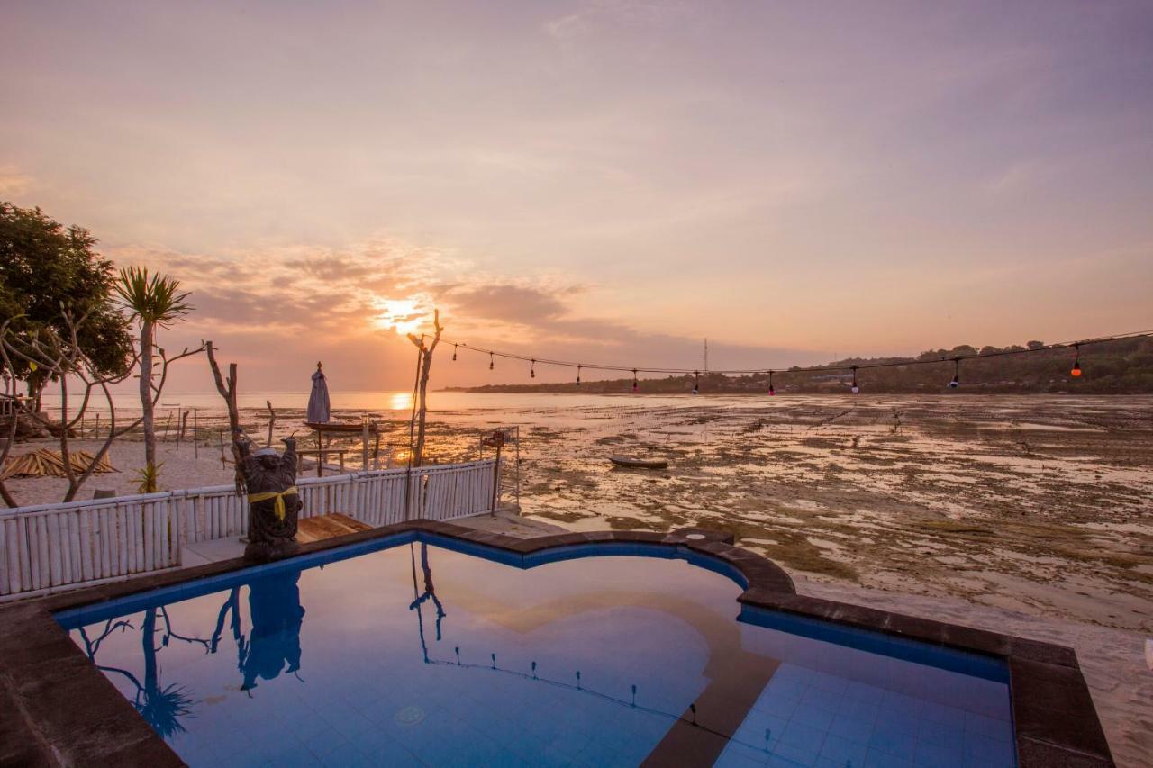 The Waterfront House 3* Nusa Lembongan