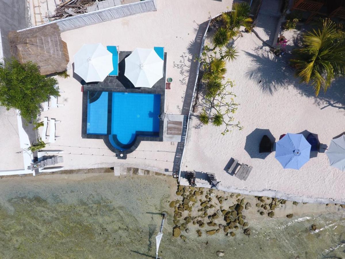 The Waterfront House 3* Nusa Lembongan